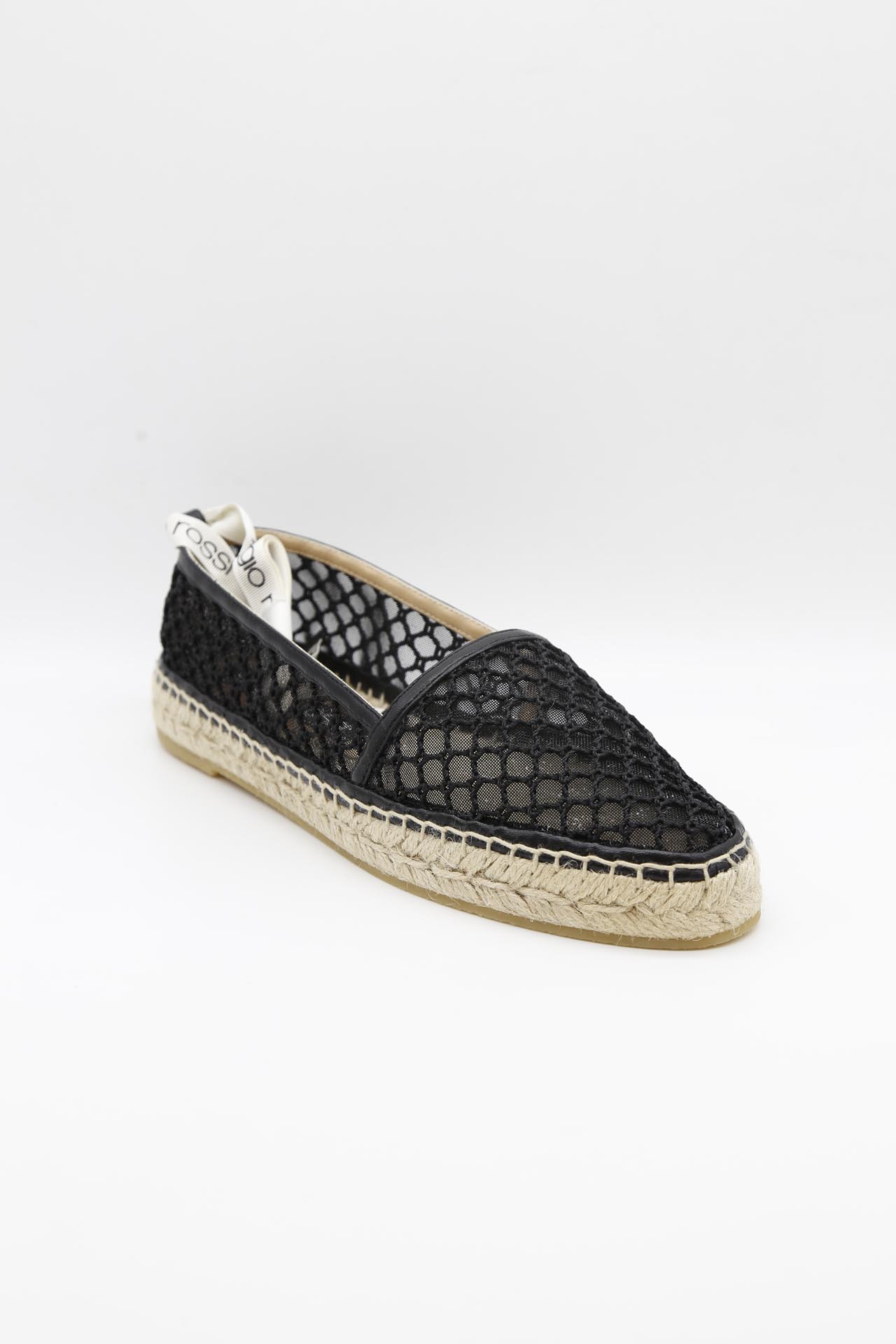 Sergio Rossi, Espadrillas